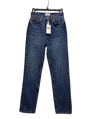 DÔEN Diana Jean Jeans (view 2)