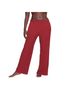 SKIMS Red Casual Pants Size M - photo 1