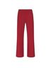 SKIMS Red Casual Pants Size M - photo 5