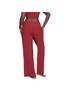 SKIMS Red Casual Pants Size M - photo 2