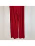 SKIMS Red Casual Pants Size M - photo 10