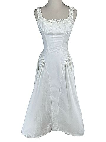 House of CB Dorothy Casual Dress (view 1)
