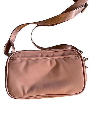 Lululemon Athletica Crossbody Camera Bag Crossbody Bag (view 2)