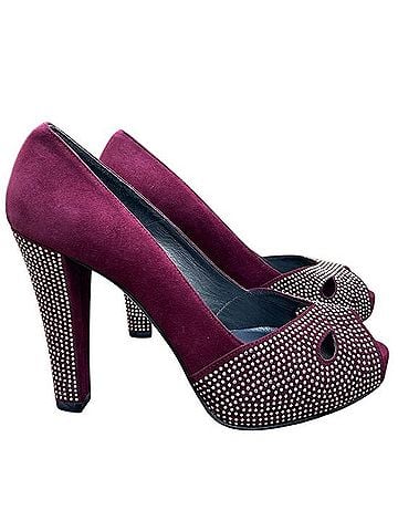 Stuart Weitzman Heels (view 1)