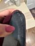 Stuart Weitzman 100% Suede Burgundy Heels Size 8 - photo 10