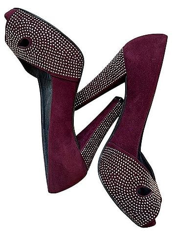 Stuart Weitzman Heels (view 2)