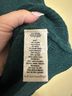 Soft Surroundings Green Pullover Sweater Size M - photo 7