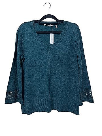 Soft Surroundings Pullover Sweater (view 2)