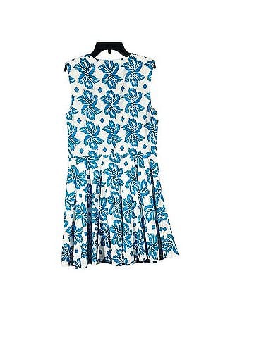 Diane von Furstenberg Jeannie Casual Dress (view 2)