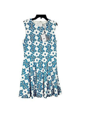Diane von Furstenberg Jeannie Casual Dress (view 1)