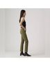 Levi's x Ganni Green Jeans Size 30 waist - photo 4