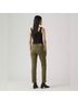 Levi's x Ganni Green Jeans Size 30 waist - photo 5
