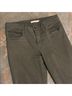 Levi's x Ganni Green Jeans Size 30 waist - photo 6