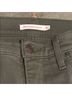 Levi's x Ganni Green Jeans Size 30 waist - photo 3