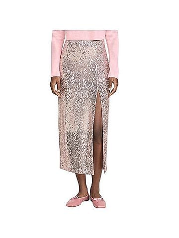 Free People Ariana Skirt Formal Skirt (view 1)