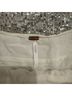 Free People Silver Formal Skirt Size 8 - photo 3