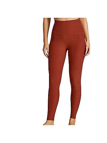 Beyond Yoga Spacedye Caught In The Midi Leggings (view 1)