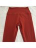 Beyond Yoga Red Orange Leggings Size L - photo 11