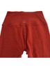 Beyond Yoga Red Orange Leggings Size L - photo 2