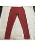 Beyond Yoga Red Orange Leggings Size L - photo 5