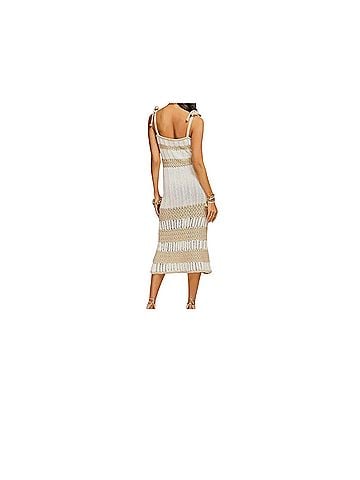 Ramy Brook Casual Dress (view 2)