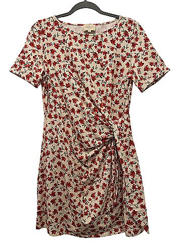 Sézane Casual Dress (view 1)