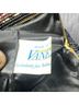 Vanessa Wu Multi Color Clutch One size - photo 4