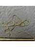 Vanessa Wu Multi Color Clutch One size - photo 11