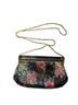 Vanessa Wu Multi Color Clutch One size - photo 1