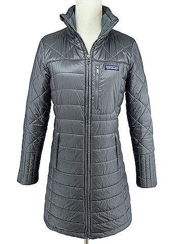 Patagonia Radalie Jacket (view 1)