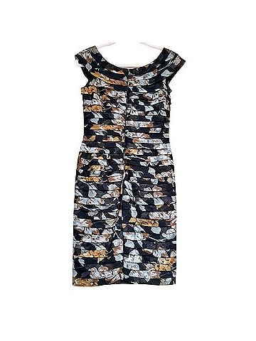 Adrianna Papell Cocktail Dress (view 2)