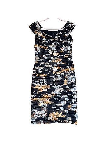 Adrianna Papell Cocktail Dress (view 1)