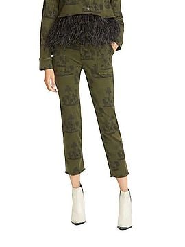Le Superbe Coastal Palm Pant Casual Pants (view 1)