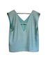 Blaque Label Green Tank Top Size S - photo 2
