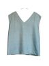 Blaque Label Green Tank Top Size S - photo 1
