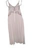 Lulus White Casual Dress Size S - photo 2