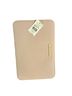 Michael Kors 100% Leather Solid Pink Leather Crossbody Bag One size - photo 1
