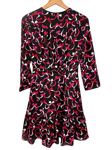 Kate Spade New York Casual Dress (view 2)