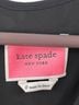Kate Spade New York 100% Polyester 100% Polyester Floral Black Pink Red White Casual Dress Size 0 - photo 3