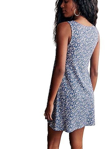 Sézane Casual Dress (view 2)