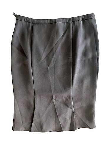 Armani Collezioni Antinea Formal Skirt (view 1)