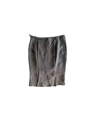 Armani Collezioni Antinea Formal Skirt (view 2)