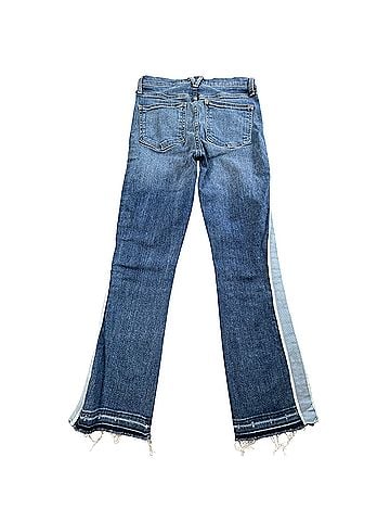 Veronica Beard Carolyn Jeans (view 2)