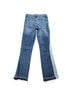 Veronica Beard Stripes Blue Jeans Size 25 waist - photo 2