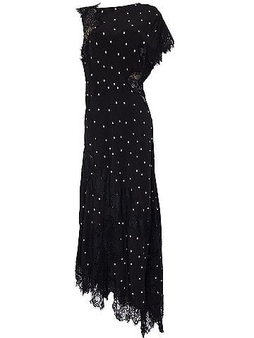 A.L.C. Alessia Cocktail Dress (view 1)