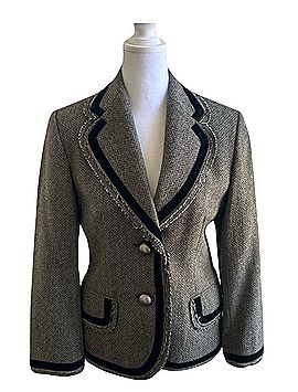 Banana Republic Blazer