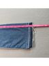 Veronica Beard Stripes Blue Jeans Size 25 waist - photo 7