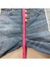 Veronica Beard Stripes Blue Jeans Size 25 waist - photo 5