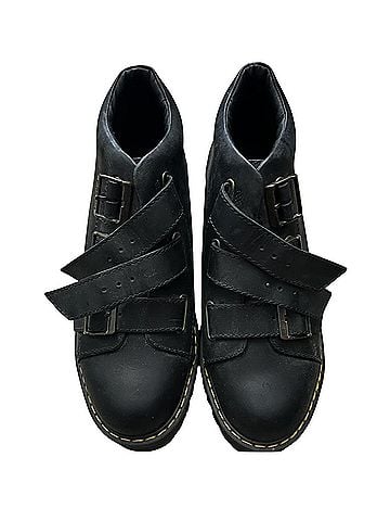 Dr. Martens Boots (view 1)