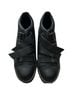 Dr. Martens Black Boots Size 8 - photo 1